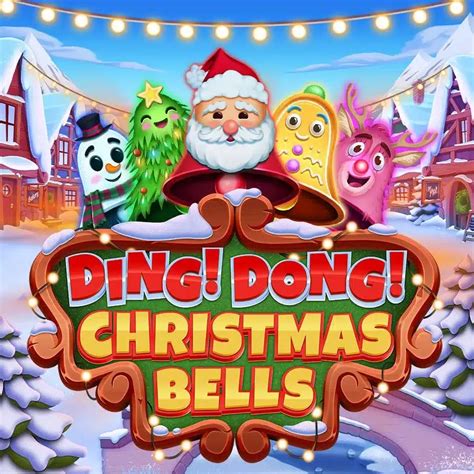 Play Ding Dong Christmas Bells slot